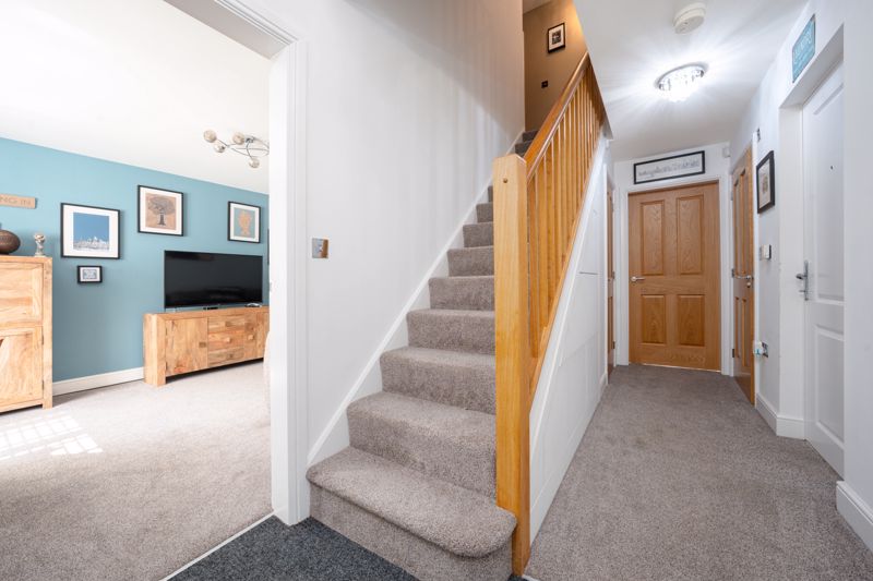 Asland Drive Mawdesley